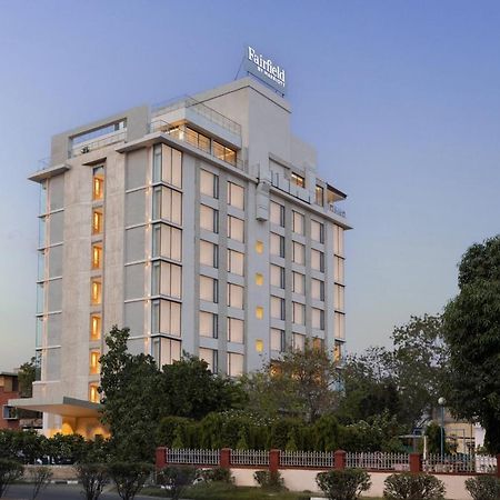 Fairfield By Marriott Jaipur Hotel Екстериор снимка