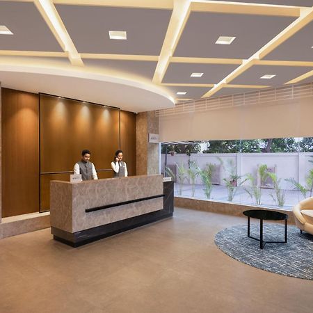 Fairfield By Marriott Jaipur Hotel Екстериор снимка