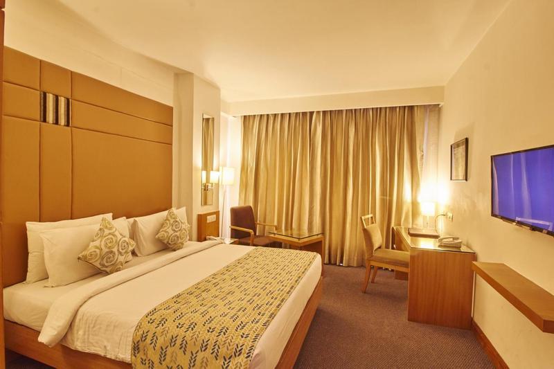 Fairfield By Marriott Jaipur Hotel Екстериор снимка
