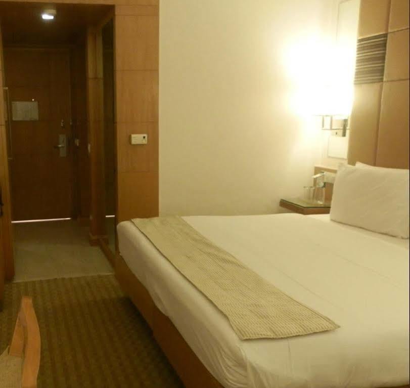 Fairfield By Marriott Jaipur Hotel Екстериор снимка